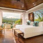 5 Luxury Hotels in the Caribbean