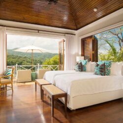 5 Luxury Hotels in the Caribbean