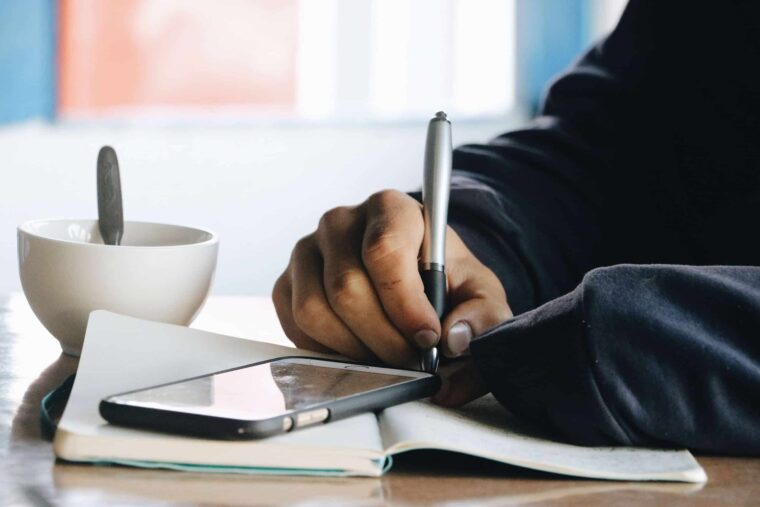 5 Worth Trying Mindfulness Applications