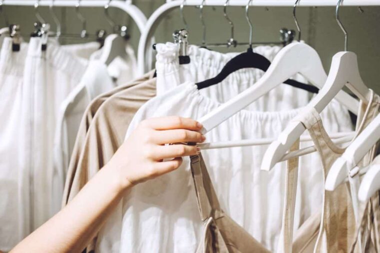 Assessment of Various Sustainable Fashion Brands