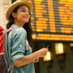 Tips for Solo Female Travelers