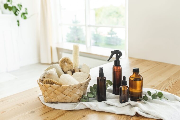 Top 10 Eco-Friendly Cleaning Products