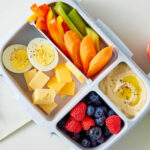 Healthy and Portable On-the-Go Snack Options