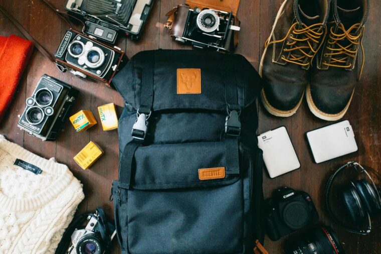 How to Pack For Your Solo Traveling