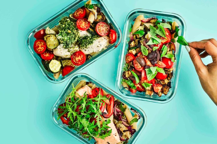 Useful Tips For Your Daily Meal Prep
