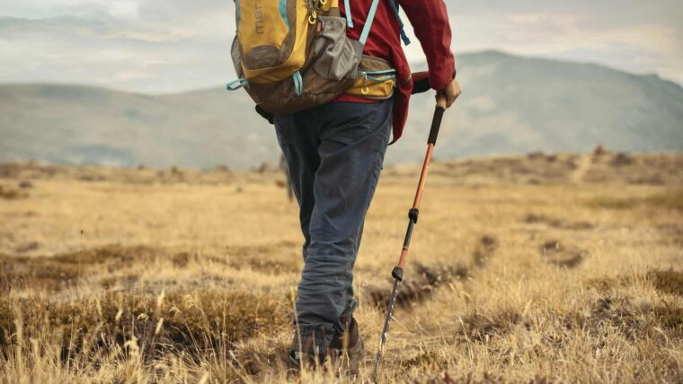 Essential Preparations for Going on an Adventure