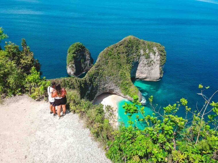 Itinerary for Unforgettable Nusa Penida Day Tour