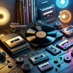 Top 10 Music Trends in 2024