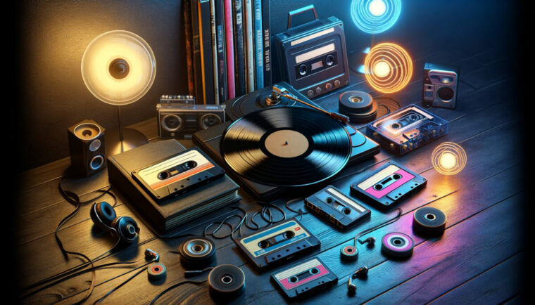 Top 10 Music Trends in 2024