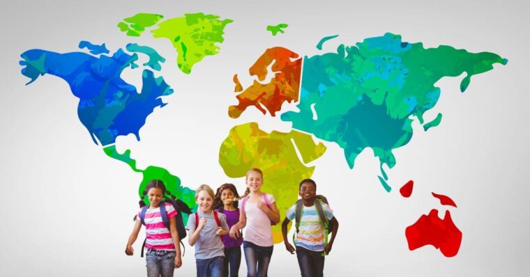 Analysis of Top-Rated International Schools