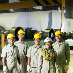Reviewing Job Opportunities in Korindo Career
