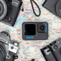 Top Travel Cameras 2024 Beginner's Buying Guide