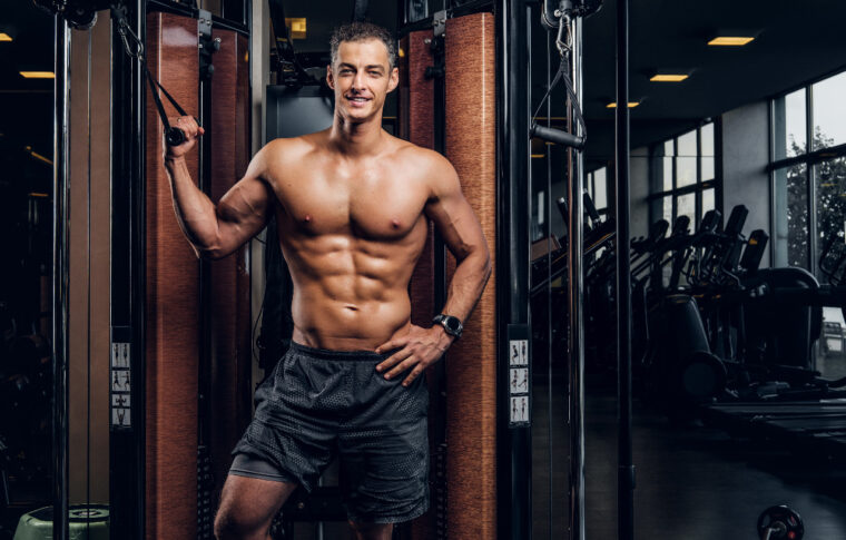 Benefits and Ways of Bodybuilding for Fitness