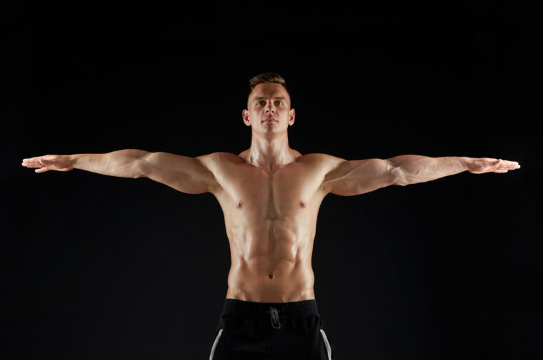 Starting Bodybuilding by Building Self-Confidence