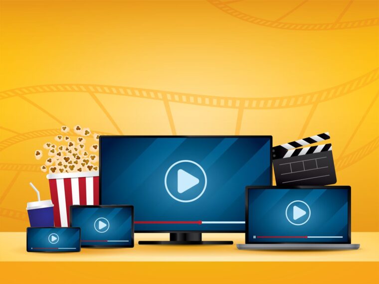 How to Safely Stream Content Online Today