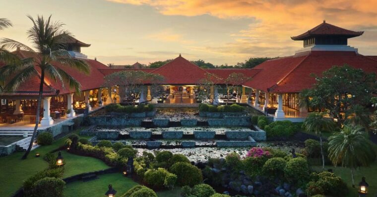 Comprehensive Review of Bali Holiday Packages All Inclusive