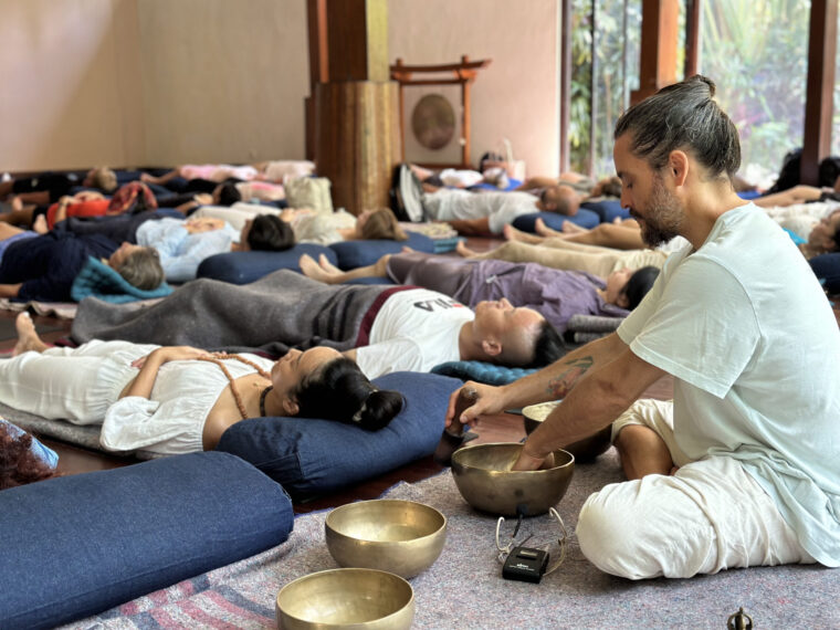 Unlock Fast Healing: Bali’s Best Secret