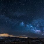 How to Experience Night Sky Shows Perfectly