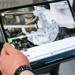 Evaluating the Quality of Visual Production Services
