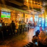 What Makes a Bar Feel Truly Comfortable
